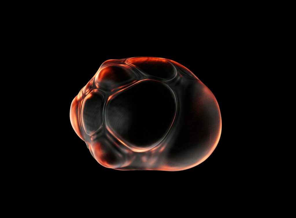 clump of cells