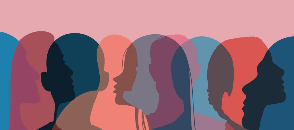 transgender women and men